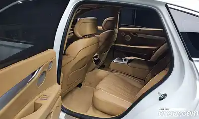 Genesis G80 2026 2.5 Автомат в Москве № 523189, миниатюра 12