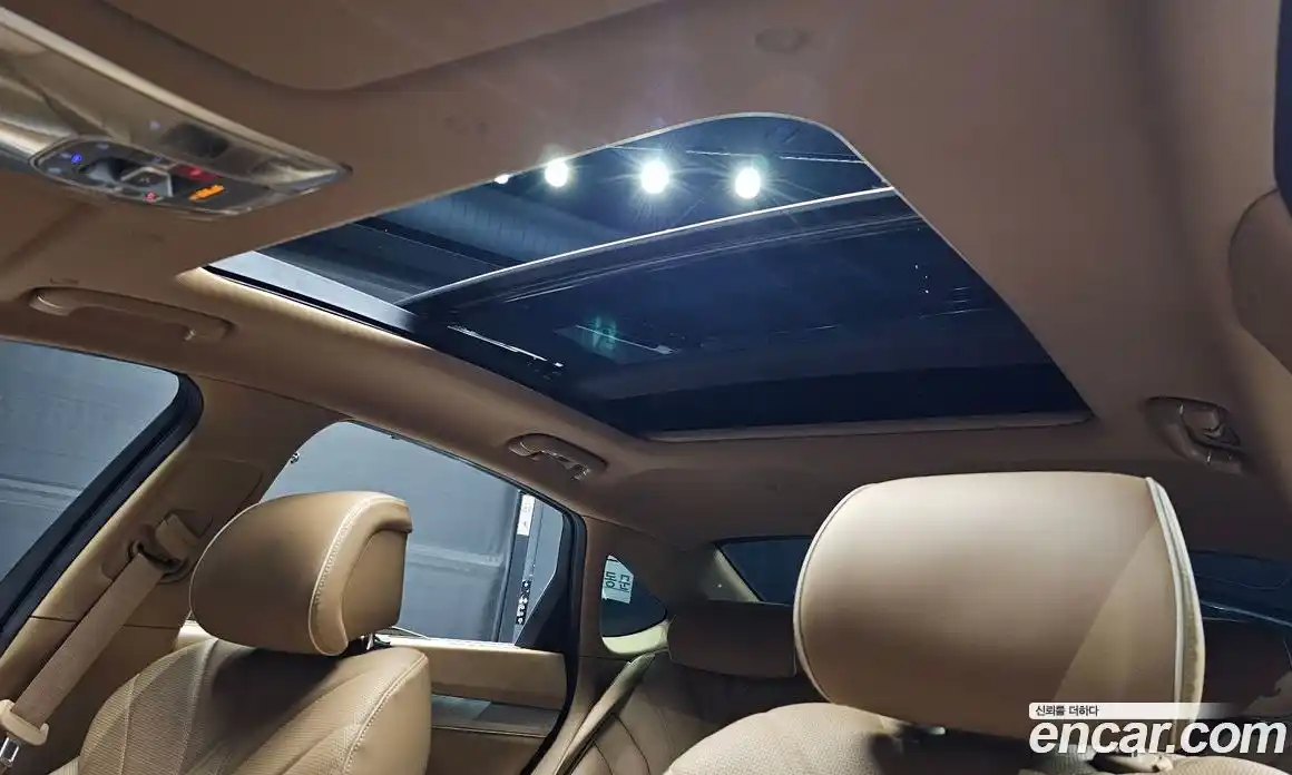 Genesis G80 2026 2.5 Автомат в Москве № 523189, фото 17