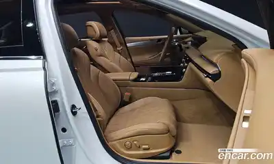 Genesis G80 2026 2.5 Автомат в Москве № 523189, миниатюра 10