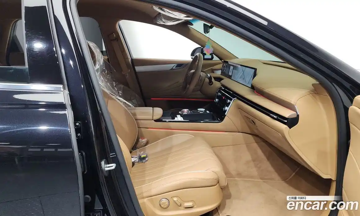 Genesis G80 2025 2.5 Автомат в Москве № 523505, фото 11