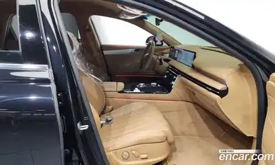 Genesis G80 2025 2.5 Автомат в Москве № 523505, миниатюра 11