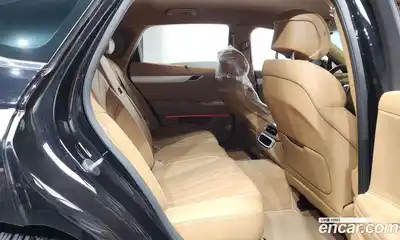 Genesis G80 2025 2.5 Автомат в Москве № 523505, миниатюра 12