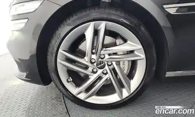 Genesis G80 2025 2.5 Автомат в Москве № 523505, миниатюра 5