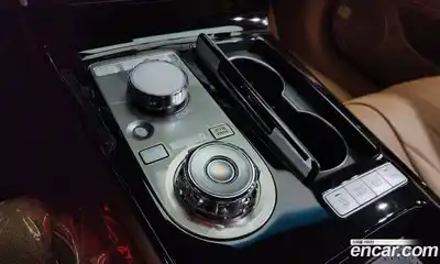 Genesis G80 2025 2.5 Автомат в Москве № 523505, миниатюра 9