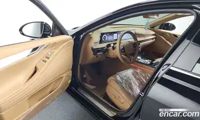 Genesis G80 2025 2.5 Автомат в Москве № 523505, миниатюра 10