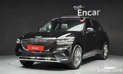 Genesis GV70, 2023
