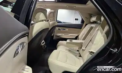 Genesis GV70 2023 2.2 Автомат в Москве № 523578, миниатюра 12