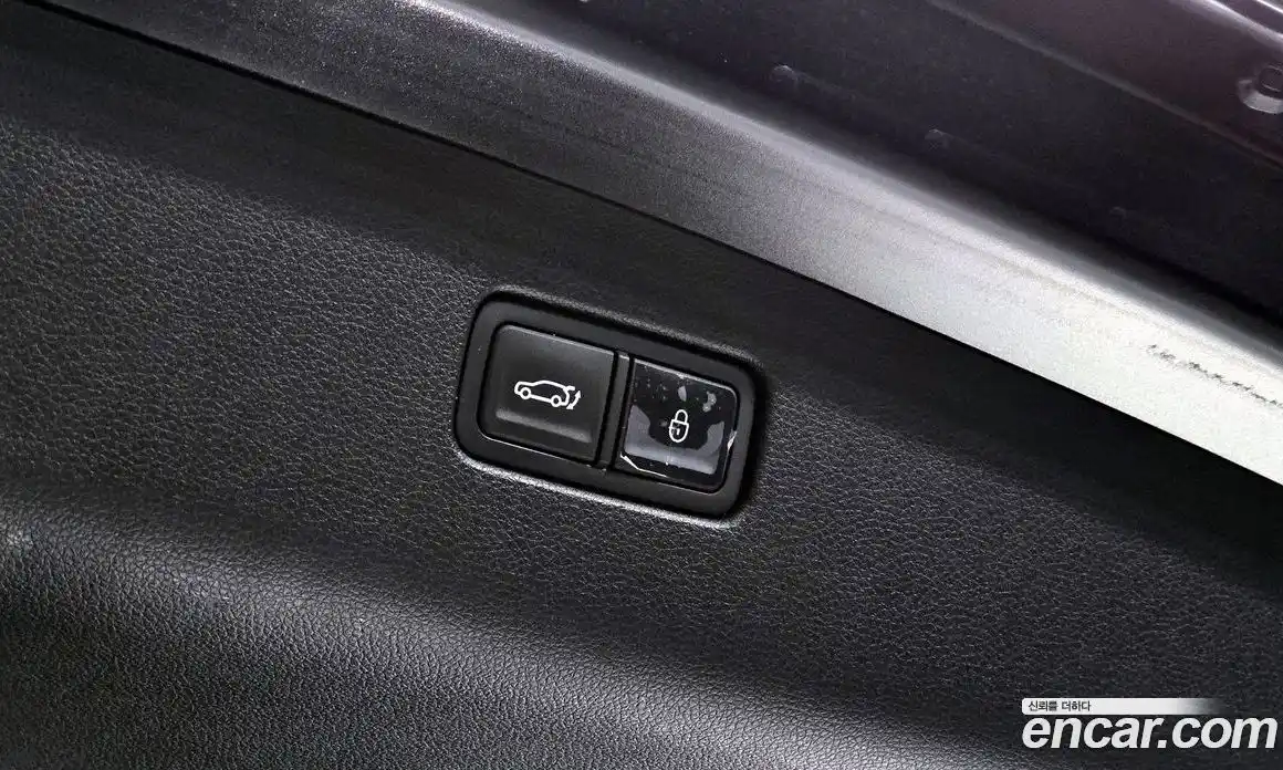 Genesis GV70 2023 2.2 Автомат в Москве № 523578, фото 20