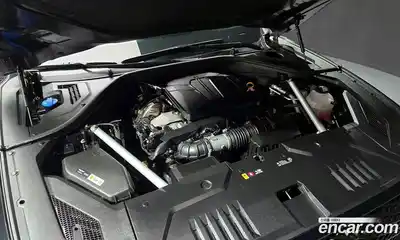 Genesis GV70 2023 2.2 Автомат в Москве № 523578, миниатюра 6