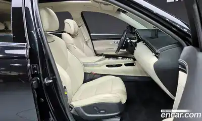 Genesis GV70 2023 2.2 Автомат в Москве № 523578, миниатюра 10