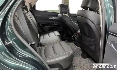 Genesis GV70 2023 2.5 Автомат в Москве № 523709, миниатюра 12