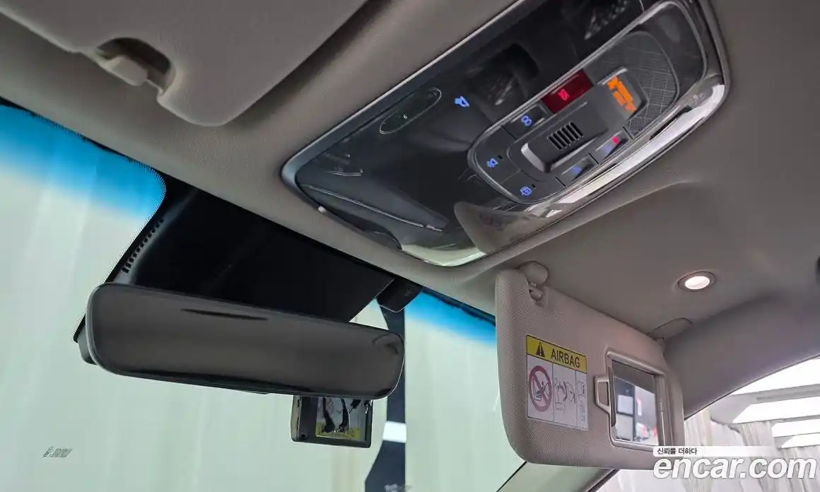 Genesis GV70 2023 2.5 Автомат в Москве № 523709, фото 17