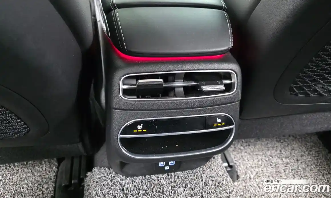 Genesis GV70 2023 2.5 Автомат в Москве № 523709, фото 18