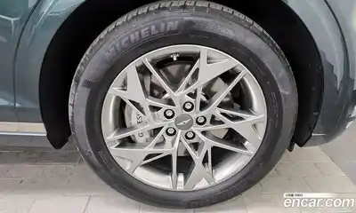 Genesis GV70 2023 2.5 Автомат в Москве № 523709, миниатюра 5