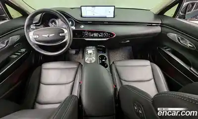 Genesis GV70 2023 2.5 Автомат в Москве № 523709, миниатюра 7