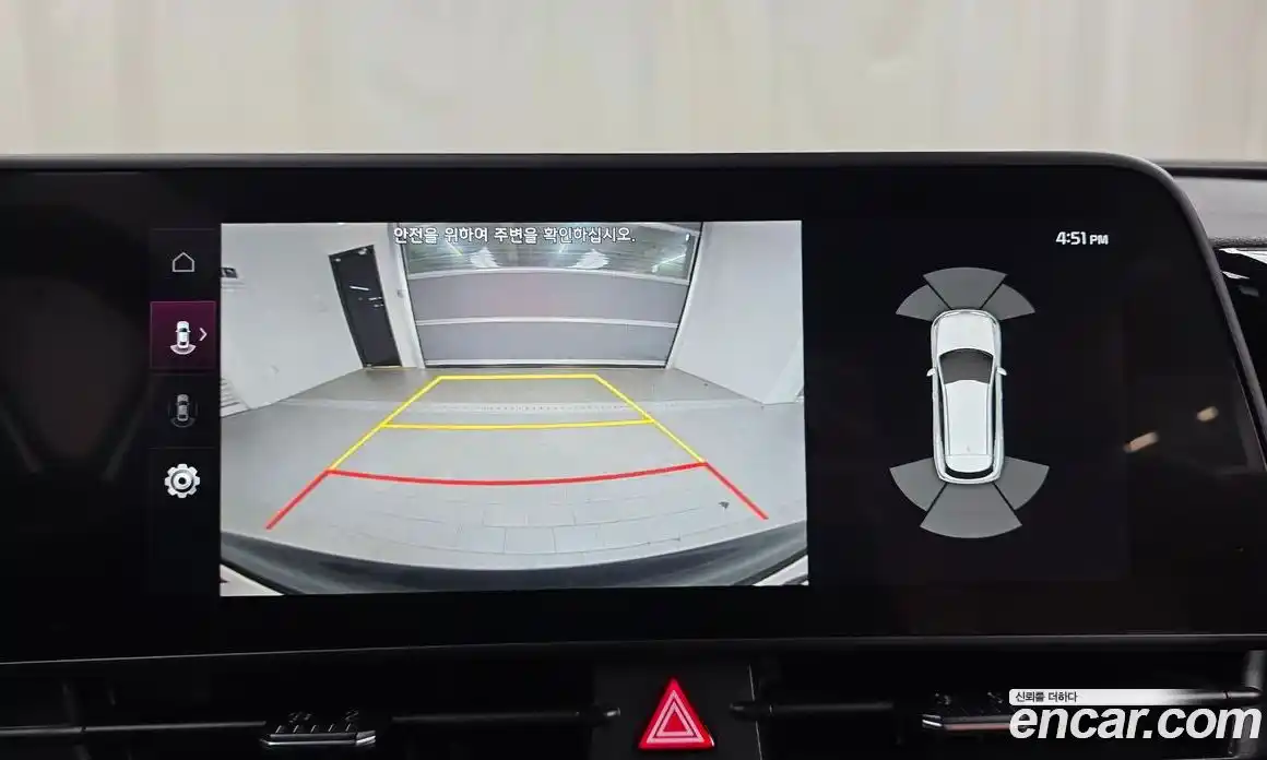 Kia Sportage 2023 1.6 Автомат в Москве № 52371, фото 11