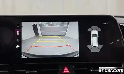 Kia Sportage 2023 1.6 Автомат в Москве № 52371, миниатюра 11