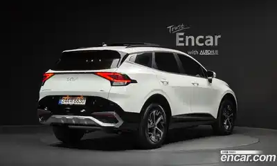 Kia Sportage 2023 1.6 Автомат в Москве № 52371, миниатюра 12