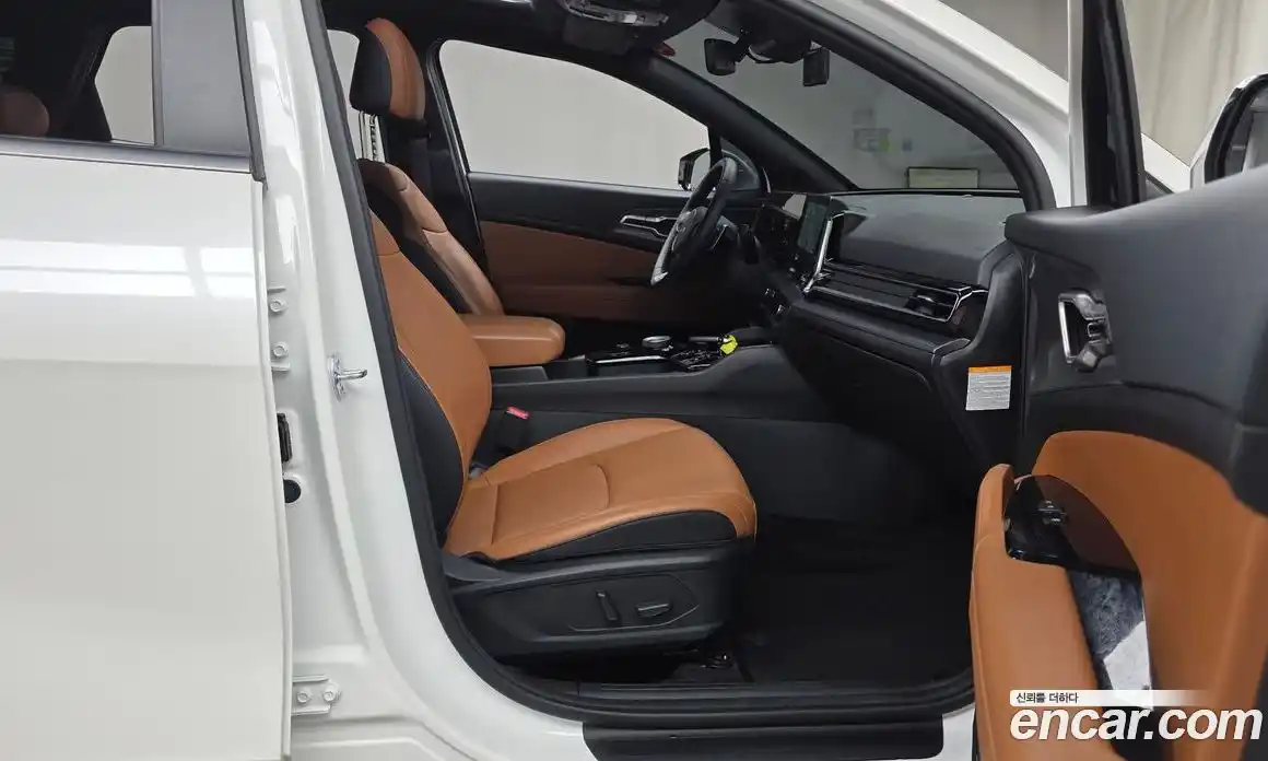 Kia Sportage 2023 1.6 Автомат в Москве № 52371, фото 13