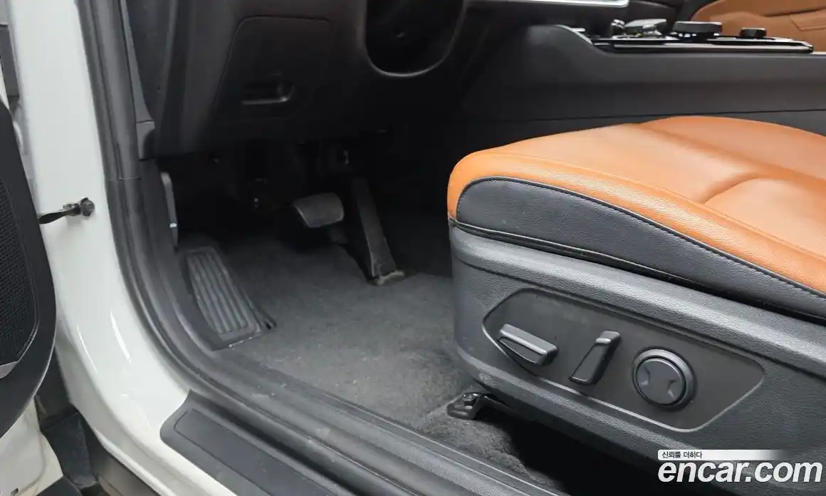 Kia Sportage 2023 1.6 Автомат в Москве № 52371, фото 19