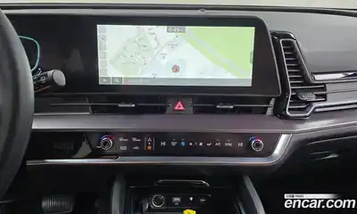 Kia Sportage 2023 1.6 Автомат в Москве № 52371, миниатюра 3