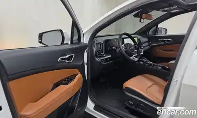 Kia Sportage 2023 1.6 Автомат в Москве № 52371, миниатюра 4