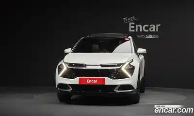 Kia Sportage 2023 1.6 Автомат в Москве № 52371, миниатюра 9