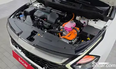 Kia Sportage 2023 1.6 Автомат в Москве № 52371, миниатюра 10