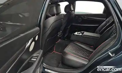 Genesis G80 2023 3.5 Автомат в Москве № 523737, миниатюра 12