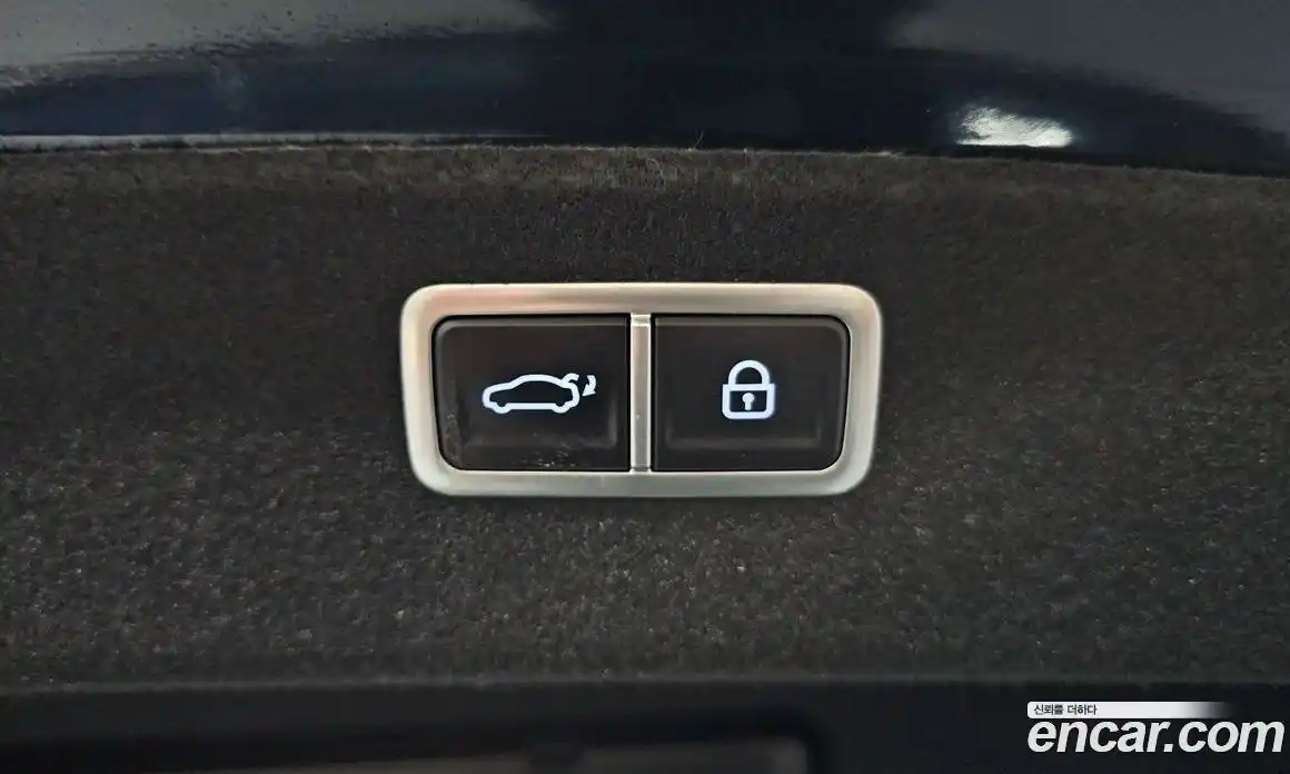 Genesis G80 2023 3.5 Автомат в Москве № 523737, фото 20