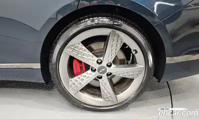 Genesis G80 2023 3.5 Автомат в Москве № 523737, миниатюра 5