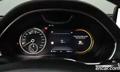 Genesis G80 2023 3.5 Автомат в Москве № 523737, миниатюра 8