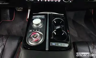 Genesis G80 2023 3.5 Автомат в Москве № 523737, миниатюра 9