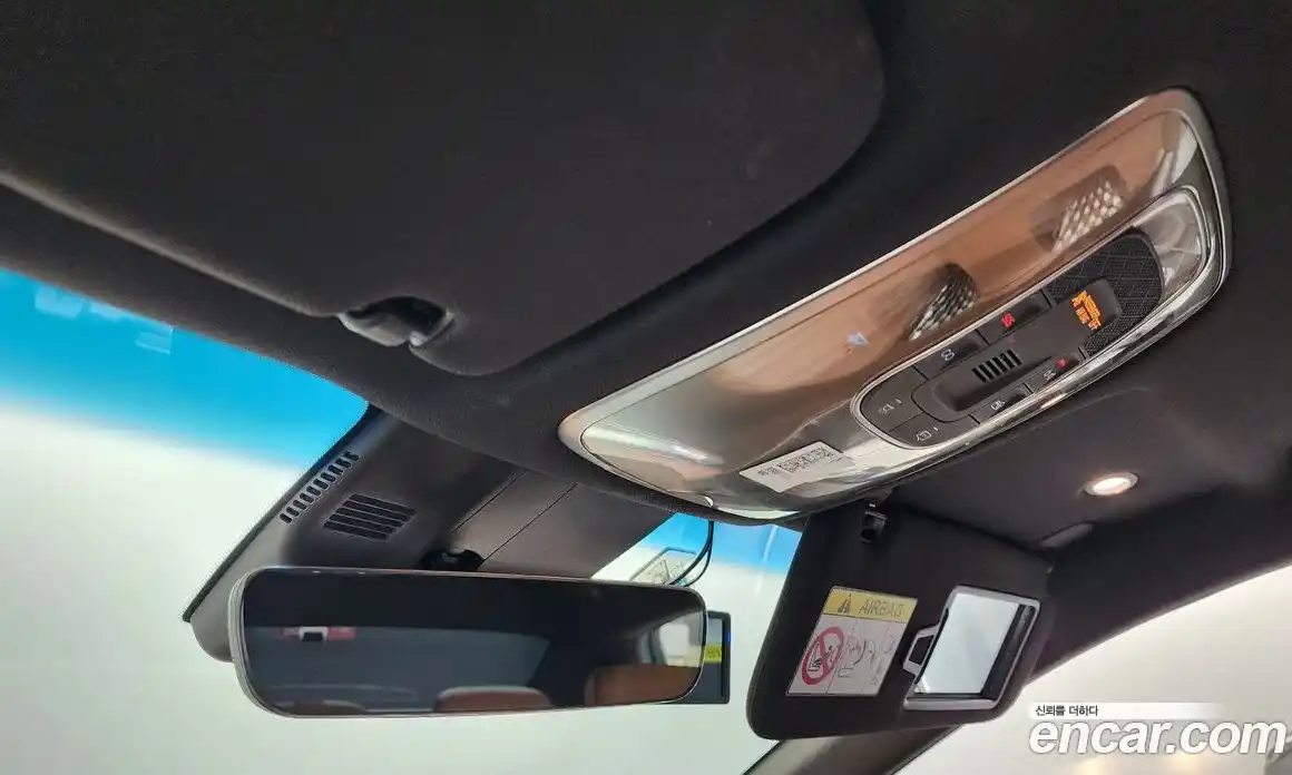 Genesis G80 2021 2.5 Автомат в Москве № 523767, фото 17