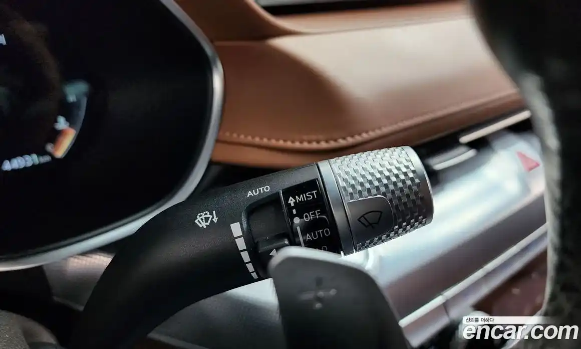 Genesis G80 2021 2.5 Автомат в Москве № 523767, фото 18