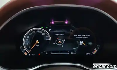 Genesis G80 2021 2.5 Автомат в Москве № 523767, миниатюра 8