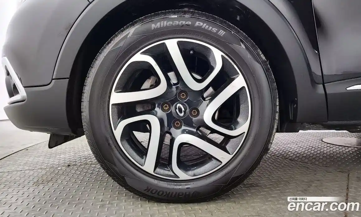 Renault QM3 2015 1.5 Автомат в Москве № 523896, фото 5