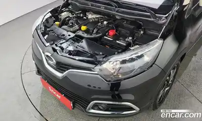 Renault QM3 2015 1.5 Автомат в Москве № 523896, миниатюра 6