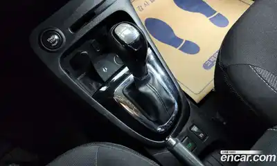 Renault QM3 2015 1.5 Автомат в Москве № 523896, миниатюра 9