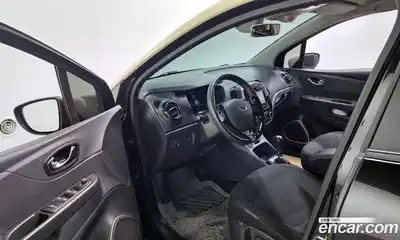 Renault QM3 2015 1.5 Автомат в Москве № 523896, миниатюра 10