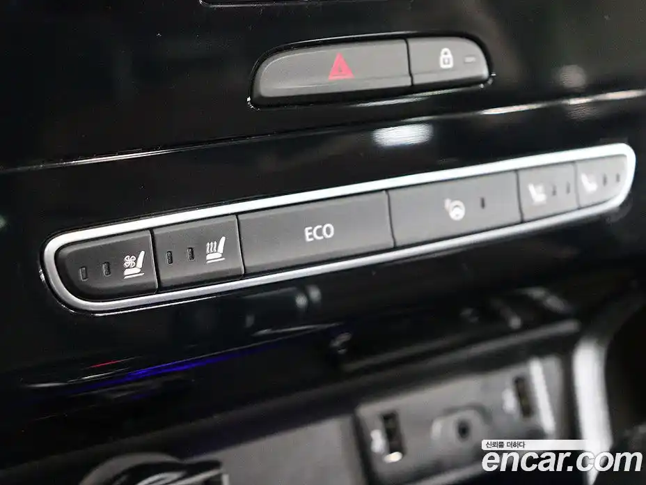 Renault QM6 2020 2.0 Автомат в Москве № 524059, фото 11