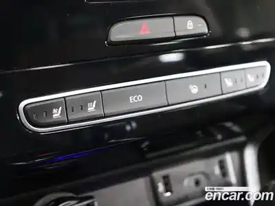 Renault QM6 2020 2.0 Автомат в Москве № 524059, миниатюра 11