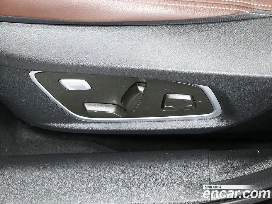 Renault QM6 2020 2.0 Автомат в Москве № 524059, фото 12