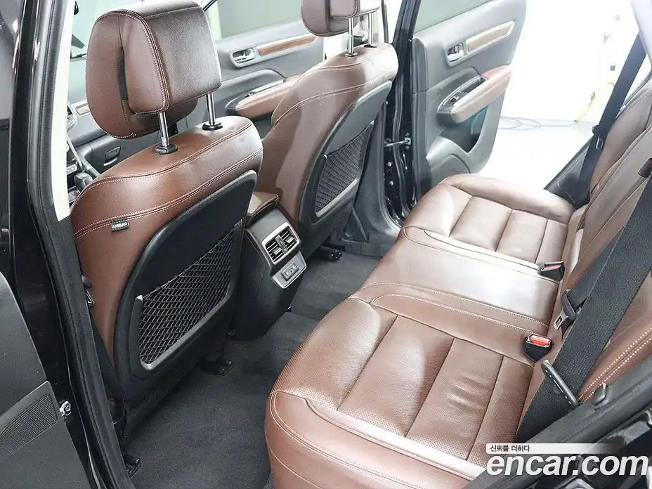 Renault QM6 2020 2.0 Автомат в Москве № 524059, фото 15