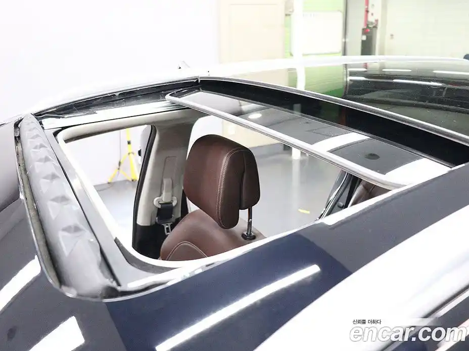 Renault QM6 2020 2.0 Автомат в Москве № 524059, фото 17