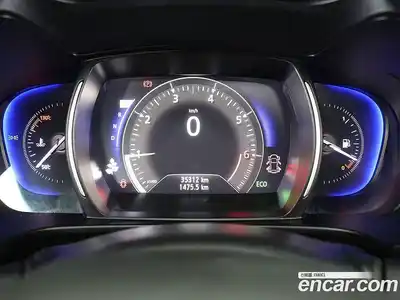 Renault QM6 2020 2.0 Автомат в Москве № 524059, миниатюра 6