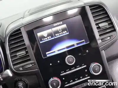 Renault QM6 2020 2.0 Автомат в Москве № 524059, миниатюра 7