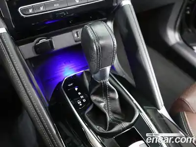 Renault QM6 2020 2.0 Автомат в Москве № 524059, миниатюра 8