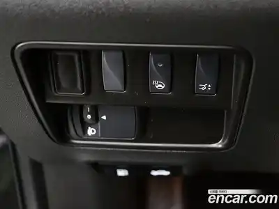 Renault QM6 2020 2.0 Автомат в Москве № 524059, миниатюра 9