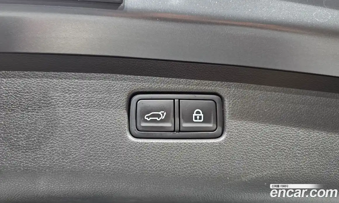 Genesis GV70 2021 2.5 Автомат в Москве № 524165, фото 19